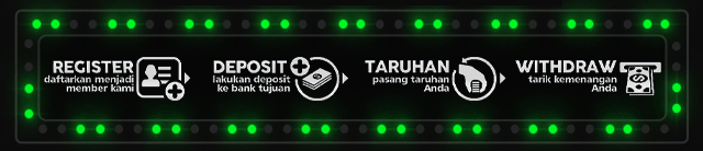 RAJAWIN188 Jackpot